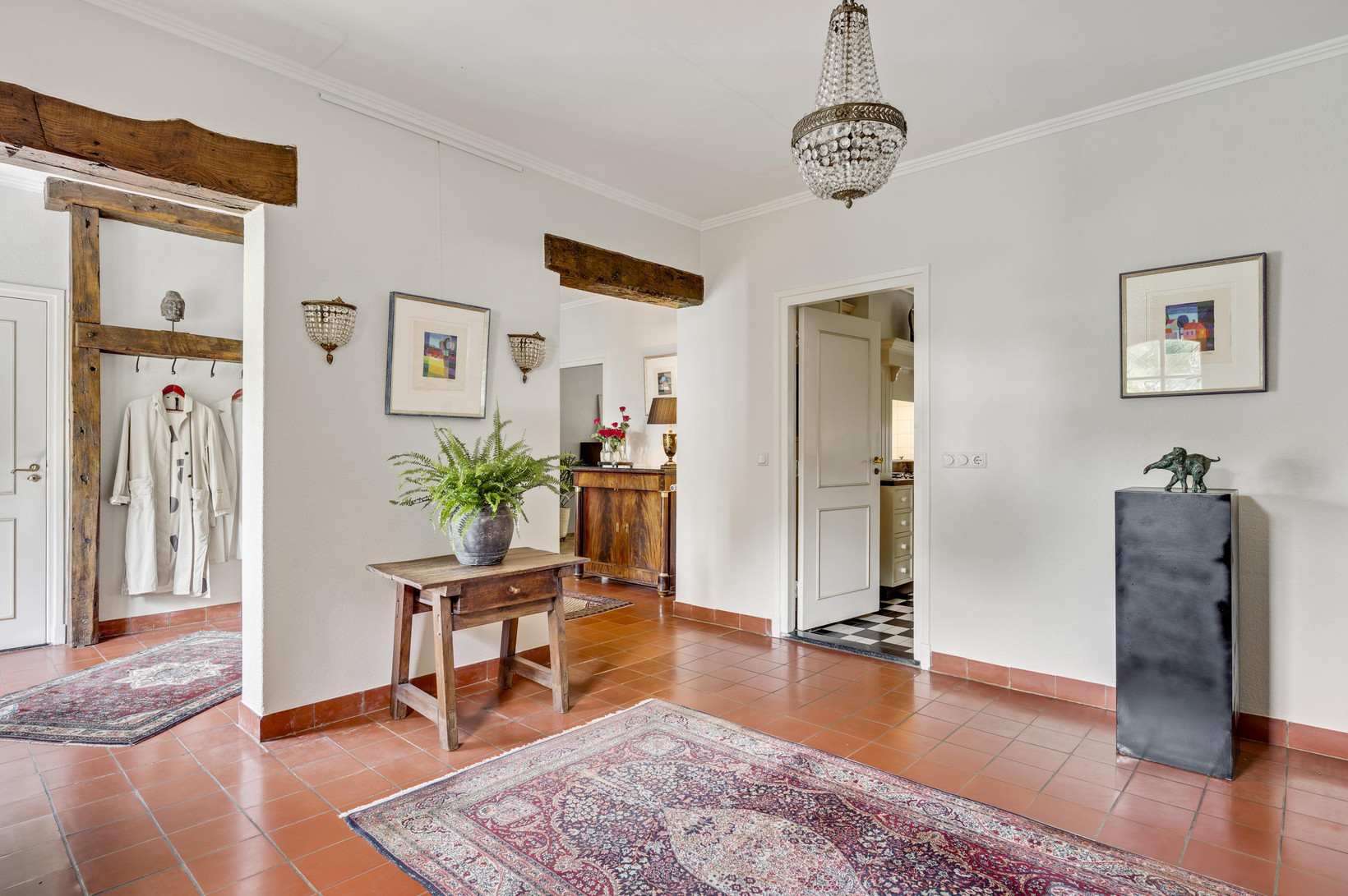Vrijstaande woning te koop: De Weerd 9, Roermond