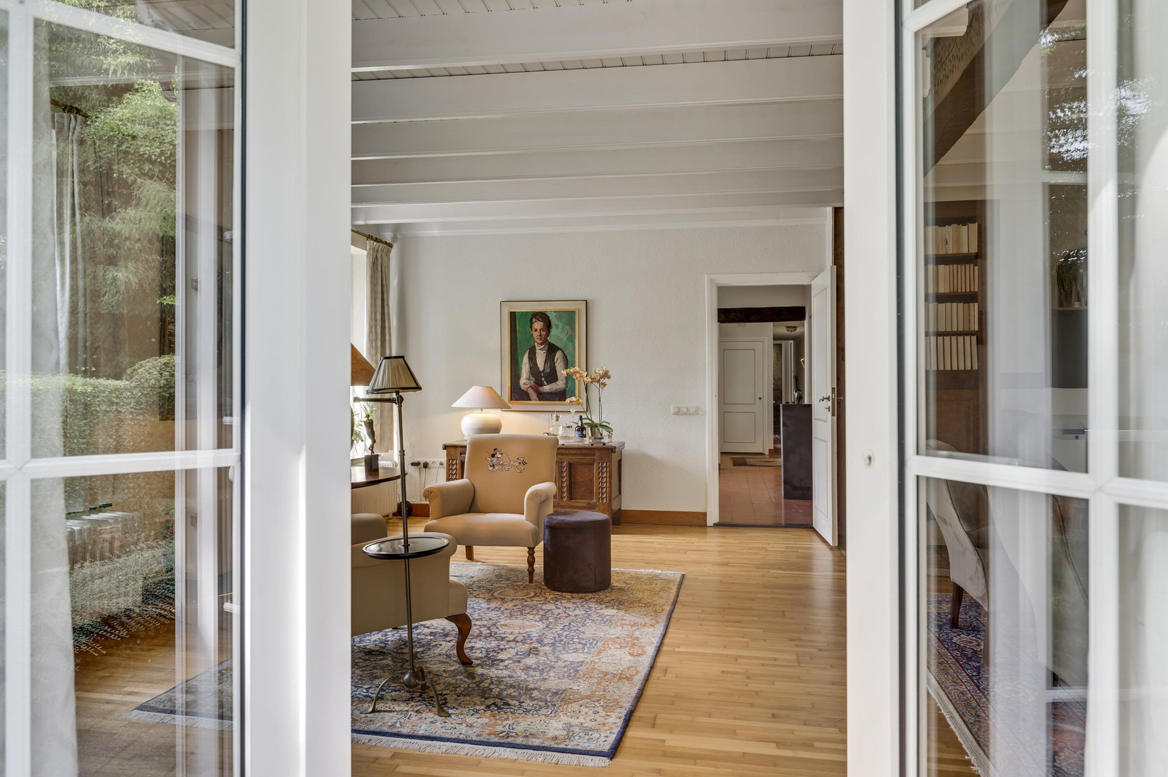 Vrijstaande woning te koop: De Weerd 9, Roermond