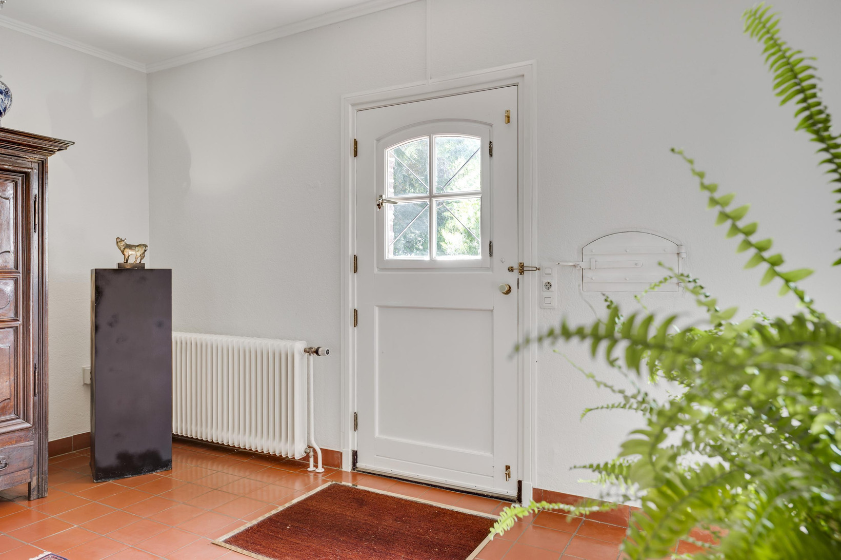 Vrijstaande woning te koop: De Weerd 9, Roermond