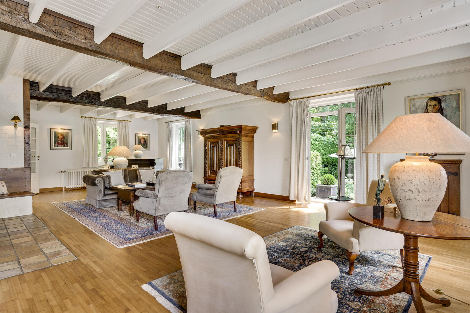 Vrijstaande woning te koop: De Weerd 9, Roermond