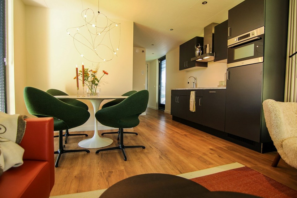 Vrijstaande woning te koop: De Weerd 92J4, Roermond