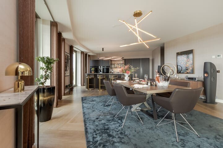 Appartement te koop: Maashaven 758, Roermond