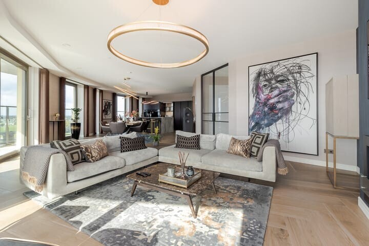 Appartement te koop: Maashaven 758, Roermond