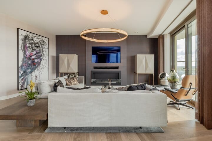 Appartement te koop: Maashaven 758, Roermond