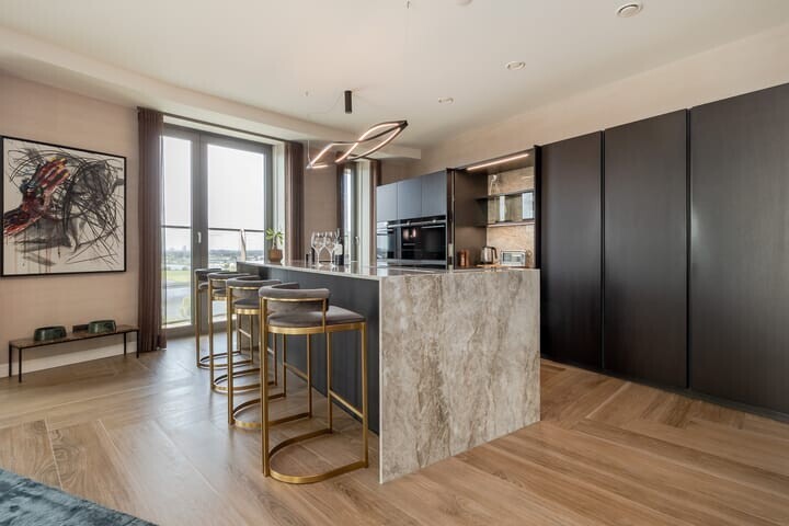 Appartement te koop: Maashaven 758, Roermond