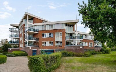 Appartement te koop Abdis Adamastraat 56