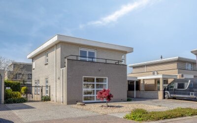 Van Doesburgstraat 4