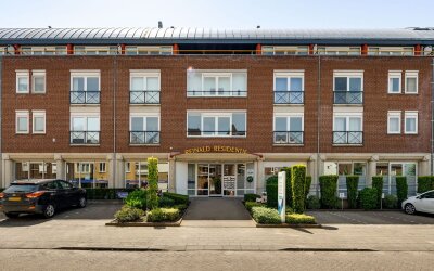 Graaf Reinaldstraat 33
