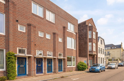 Pierre Cuypersstraat 10