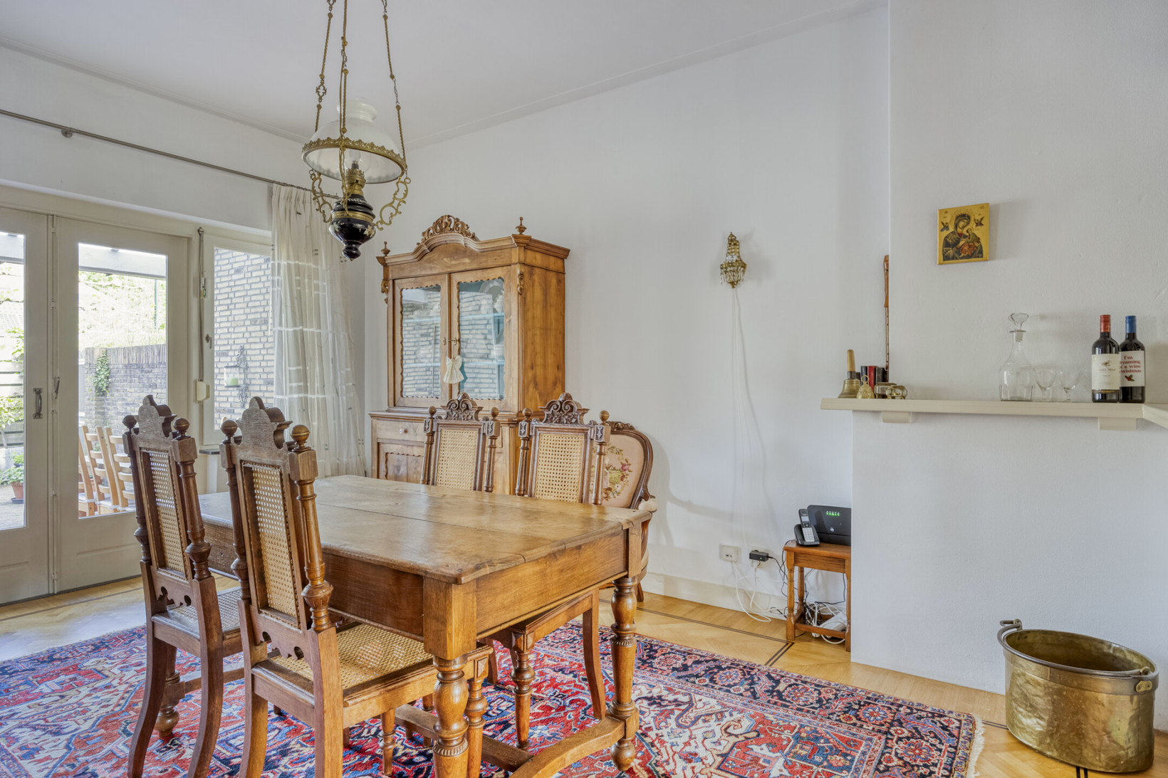 Twee-onder-één-kap te koop: Bisschop Boermansstraat 57, Roermond