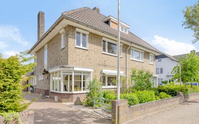 Bisschop Boermansstraat 57