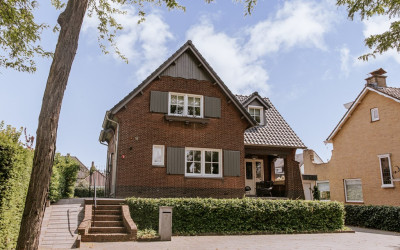 Bisschop van Hoensbroeckstraat 7