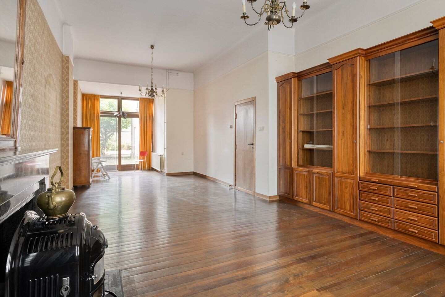 Tussenwoning te koop: Frans Douvenstraat 29, Roermond