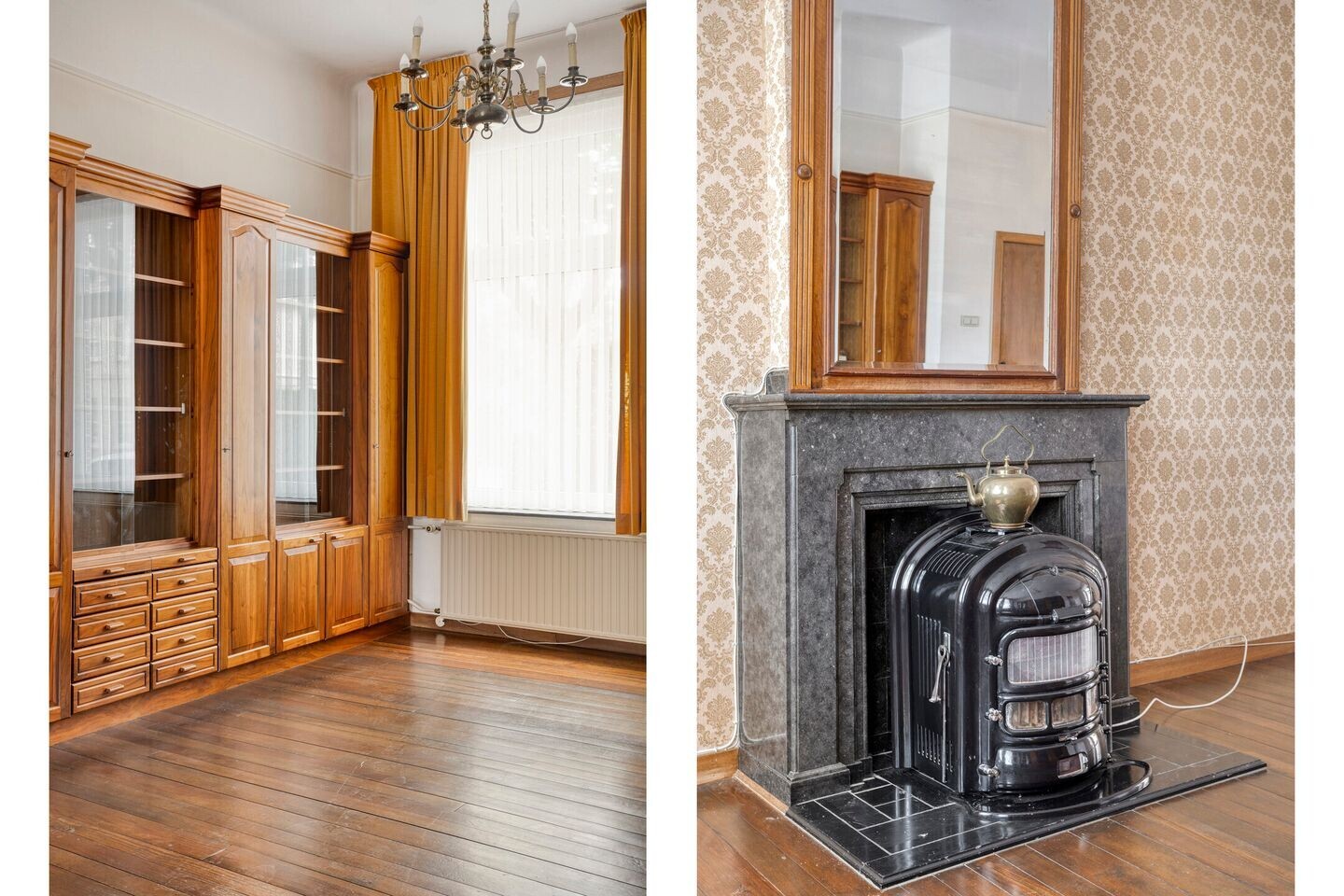 Tussenwoning te koop: Frans Douvenstraat 29, Roermond