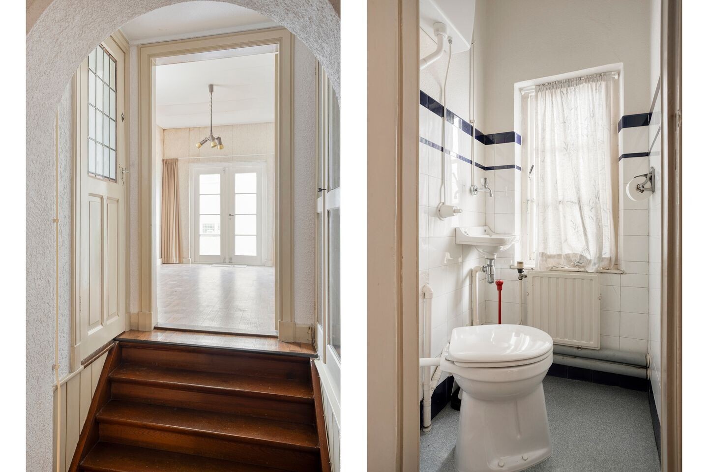 Tussenwoning te koop: Frans Douvenstraat 29, Roermond