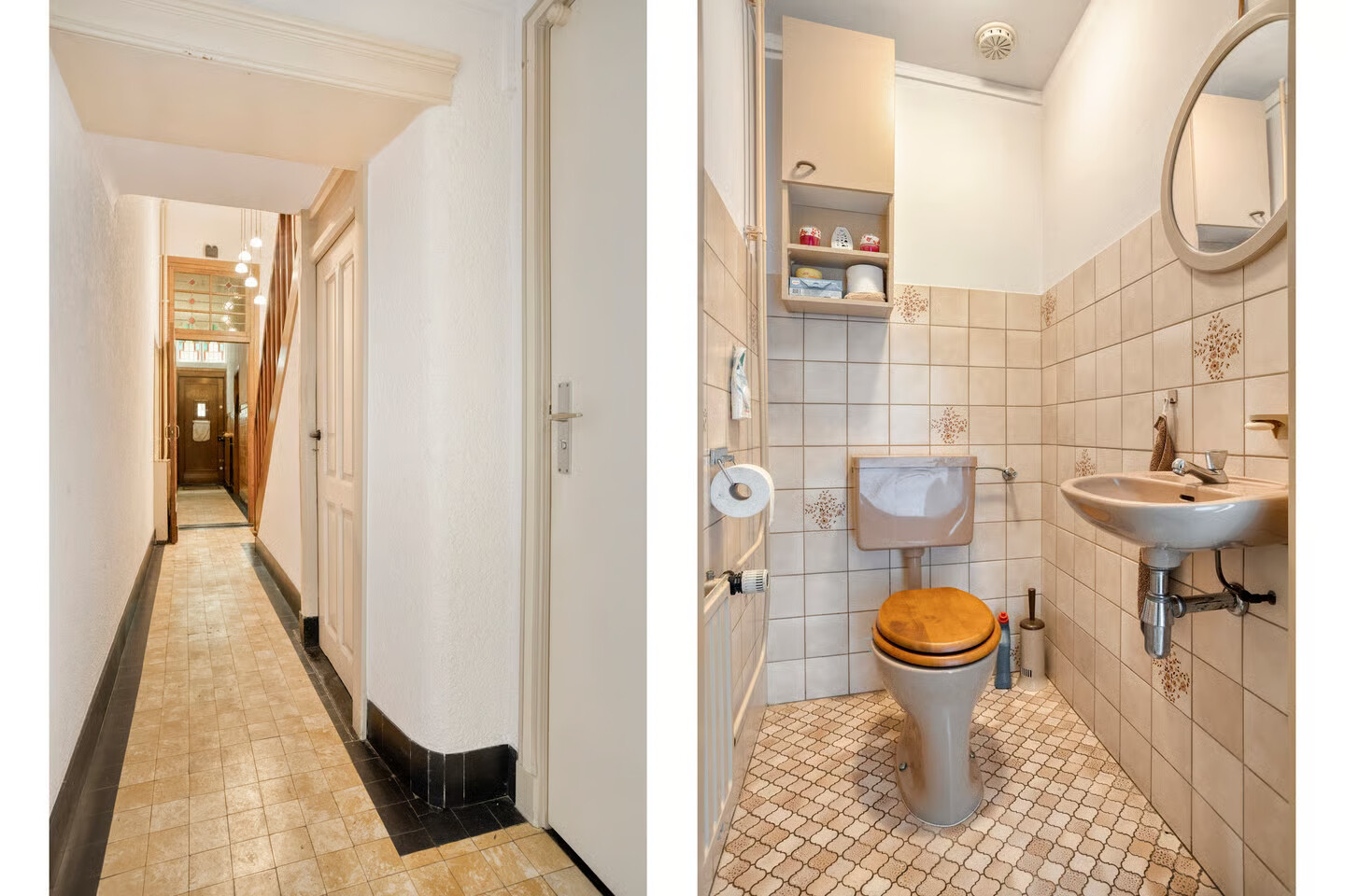 Tussenwoning te koop: Frans Douvenstraat 29, Roermond