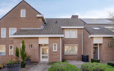 Hendrik Luytenstraat 5