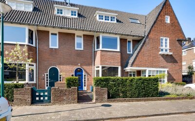 Hendrik Luytenstraat 6