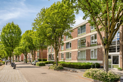 Le Bron de Vexelastraat 71