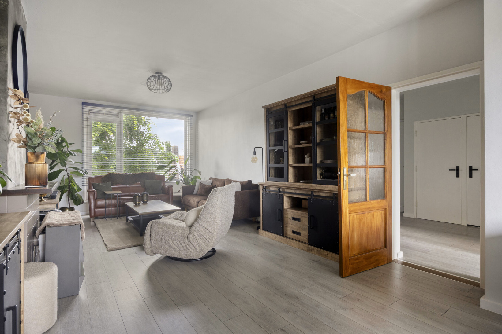 Appartement te koop: Notenboomlaan 18, Roermond