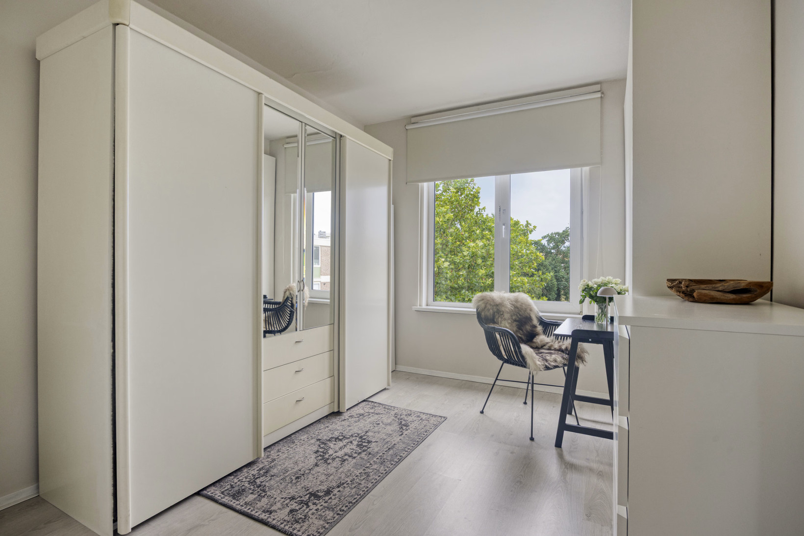 Appartement te koop: Notenboomlaan 18, Roermond