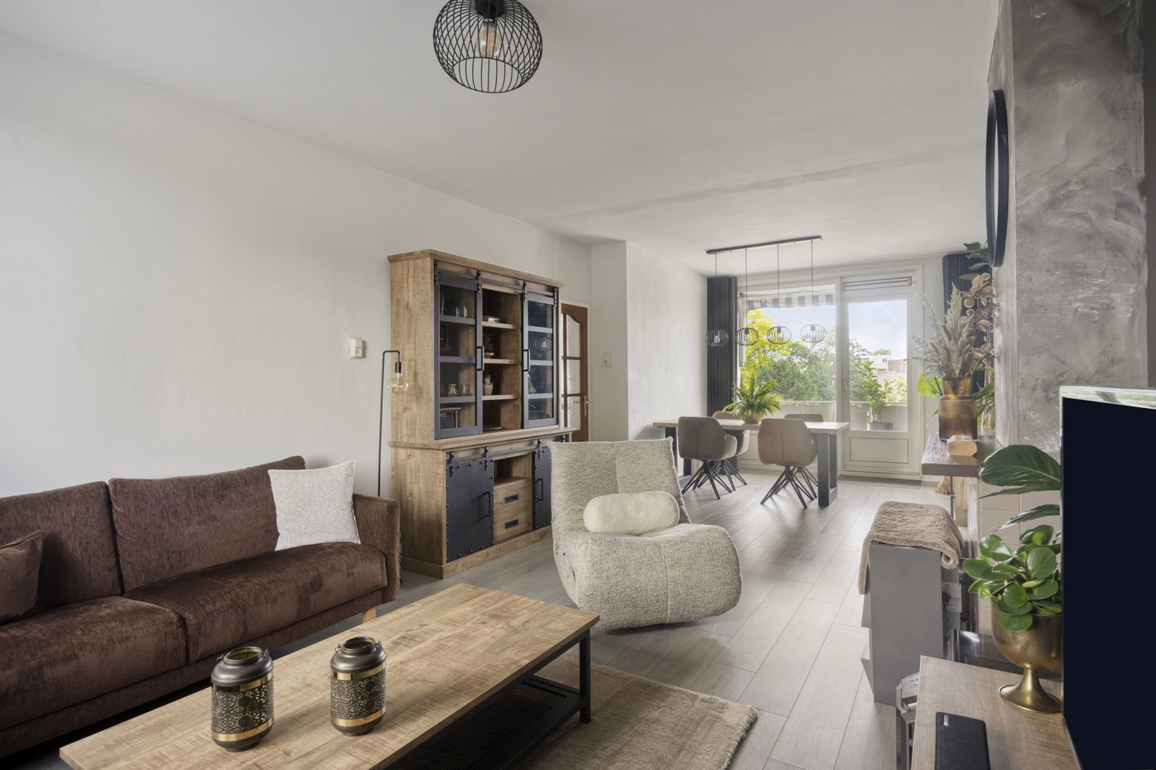 Appartement te koop: Notenboomlaan 18, Roermond