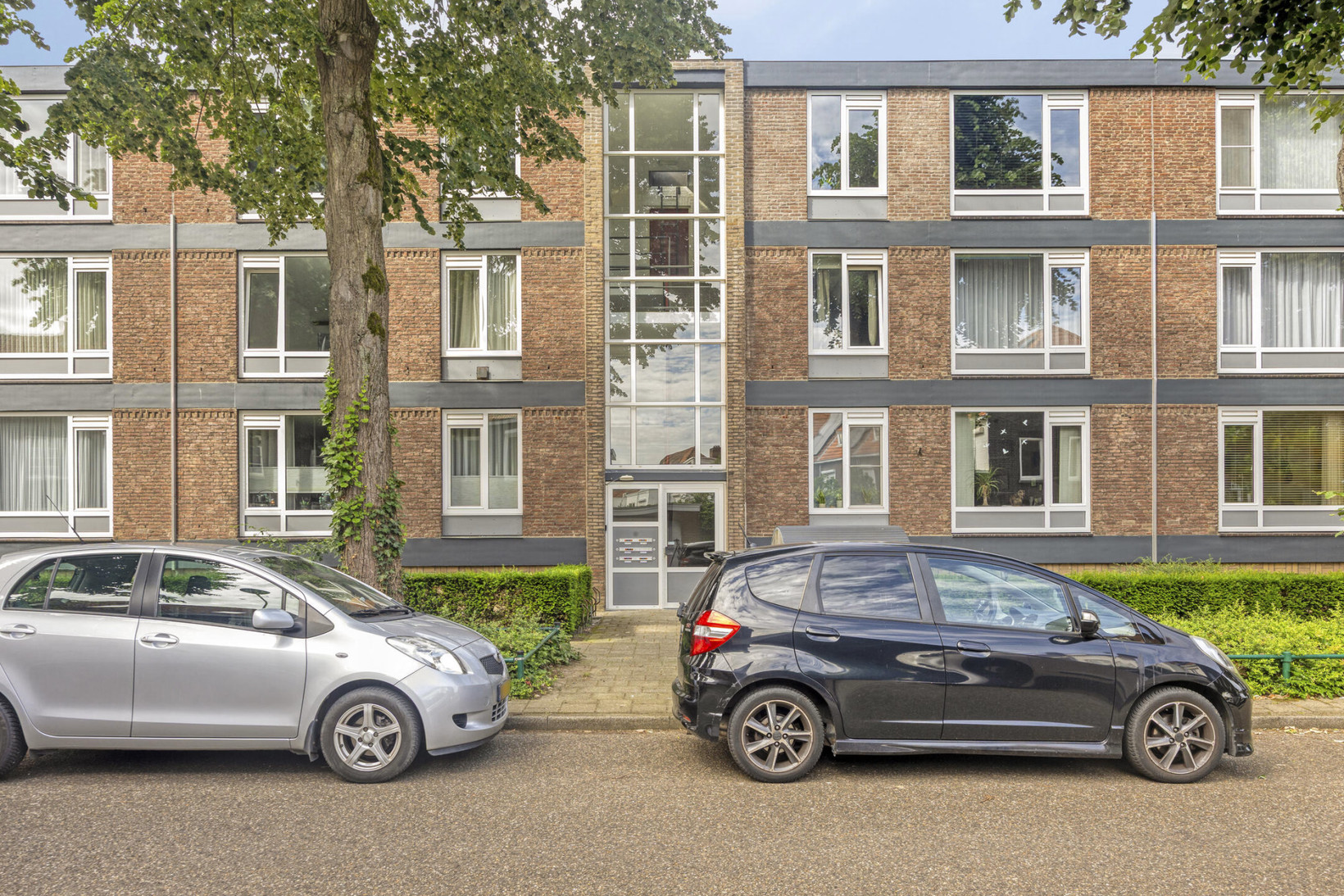 Appartement te koop: Notenboomlaan 18, Roermond