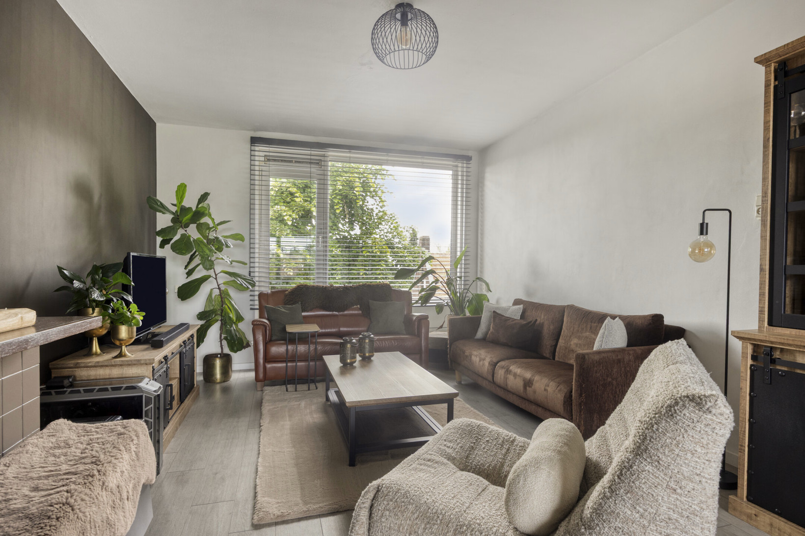 Appartement te koop: Notenboomlaan 18, Roermond