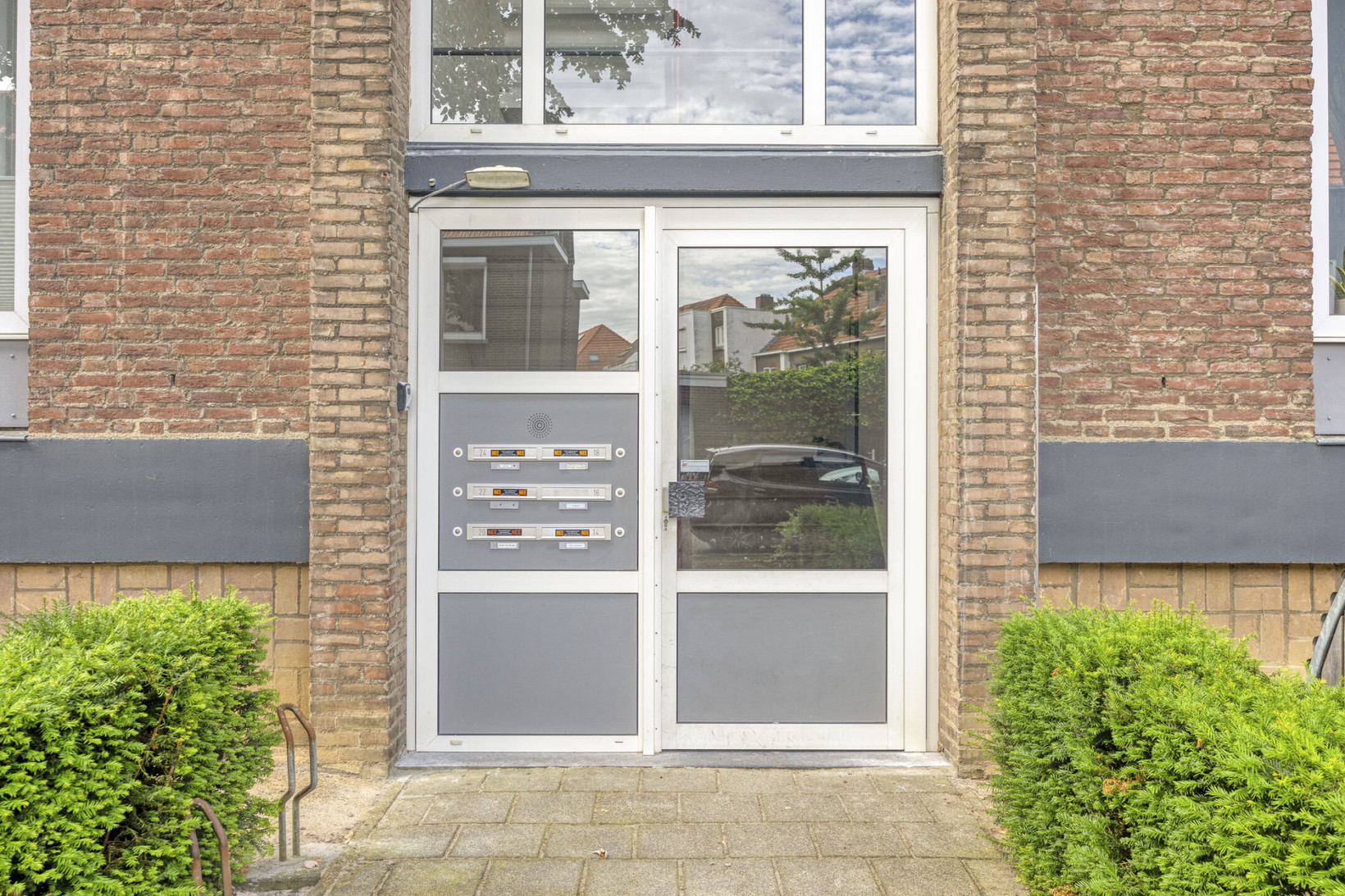 Appartement te koop: Notenboomlaan 18, Roermond