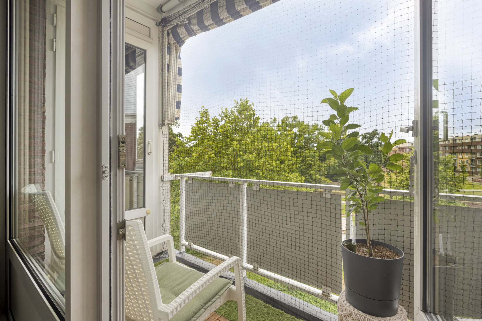 Appartement te koop: Notenboomlaan 18, Roermond
