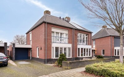 Professor Schreinemakersstraat 29