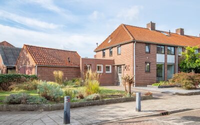 Professor Schreinemakersstraat 36