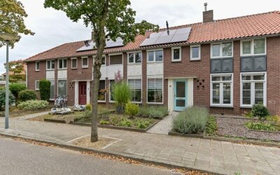 Professor Dupontstraat 5