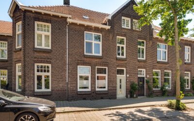 Thorbeckestraat 30