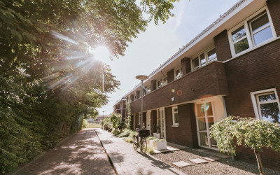 Elizabeth Adriaansestraat 15