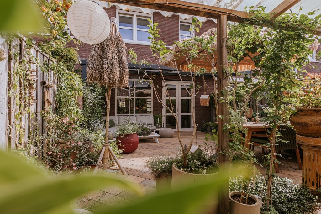 Tussenwoning te koop: Tiny Imkampstraat 14, Roermond