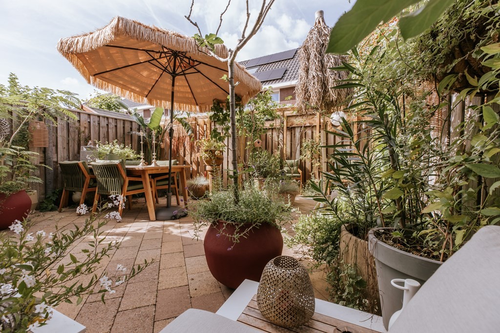Tussenwoning te koop: Tiny Imkampstraat 14, Roermond