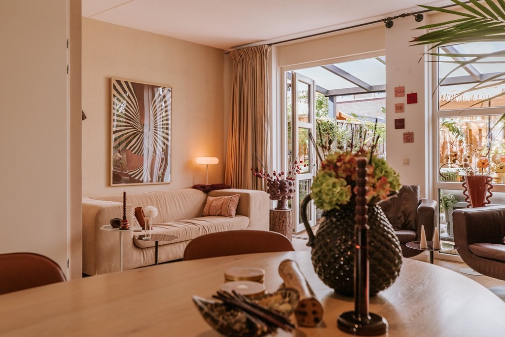 Tussenwoning te koop: Tiny Imkampstraat 14, Roermond