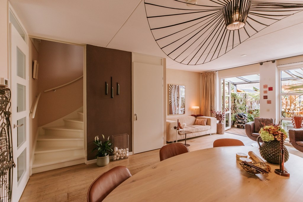 Tussenwoning te koop: Tiny Imkampstraat 14, Roermond