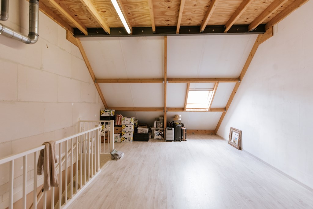 Tussenwoning te koop: Tiny Imkampstraat 14, Roermond