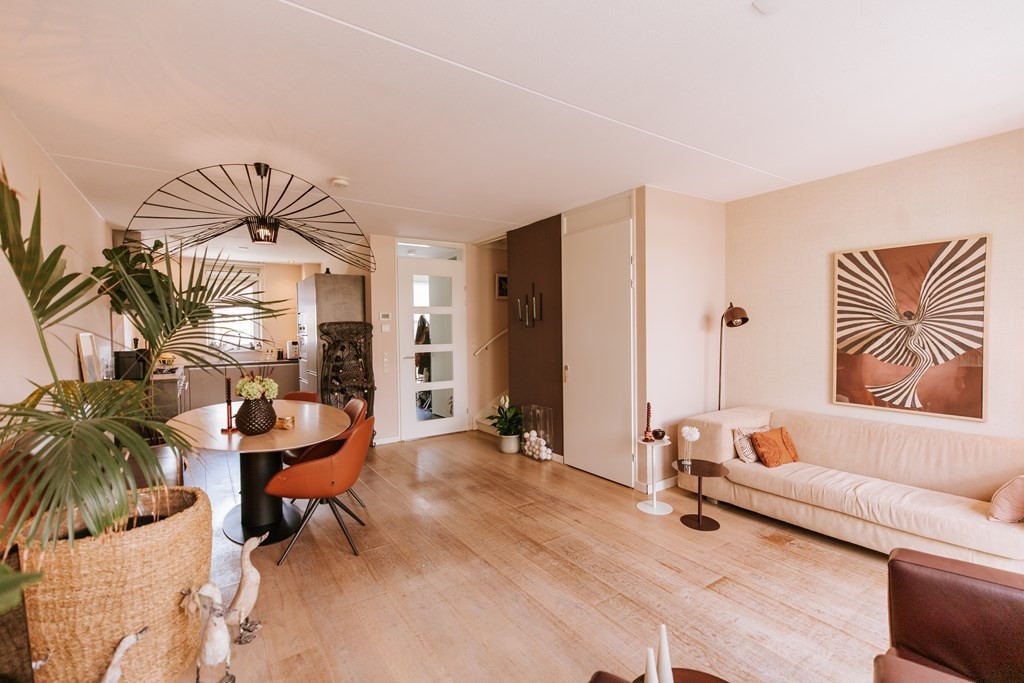 Tussenwoning te koop: Tiny Imkampstraat 14, Roermond