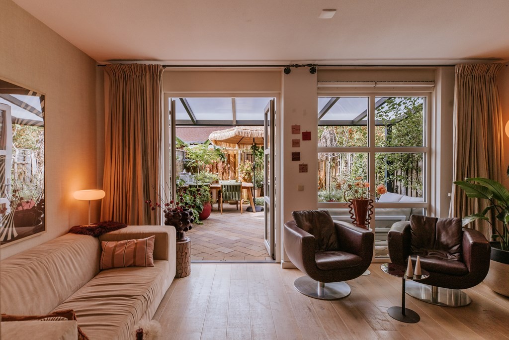 Tussenwoning te koop: Tiny Imkampstraat 14, Roermond