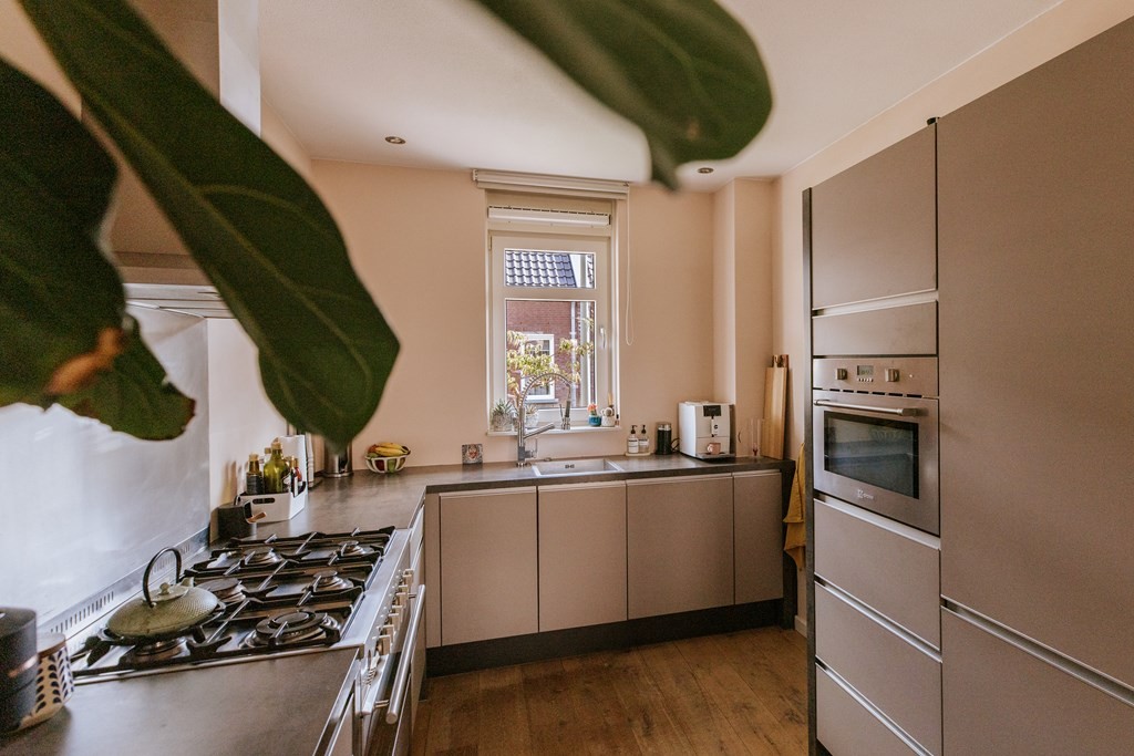 Tussenwoning te koop: Tiny Imkampstraat 14, Roermond