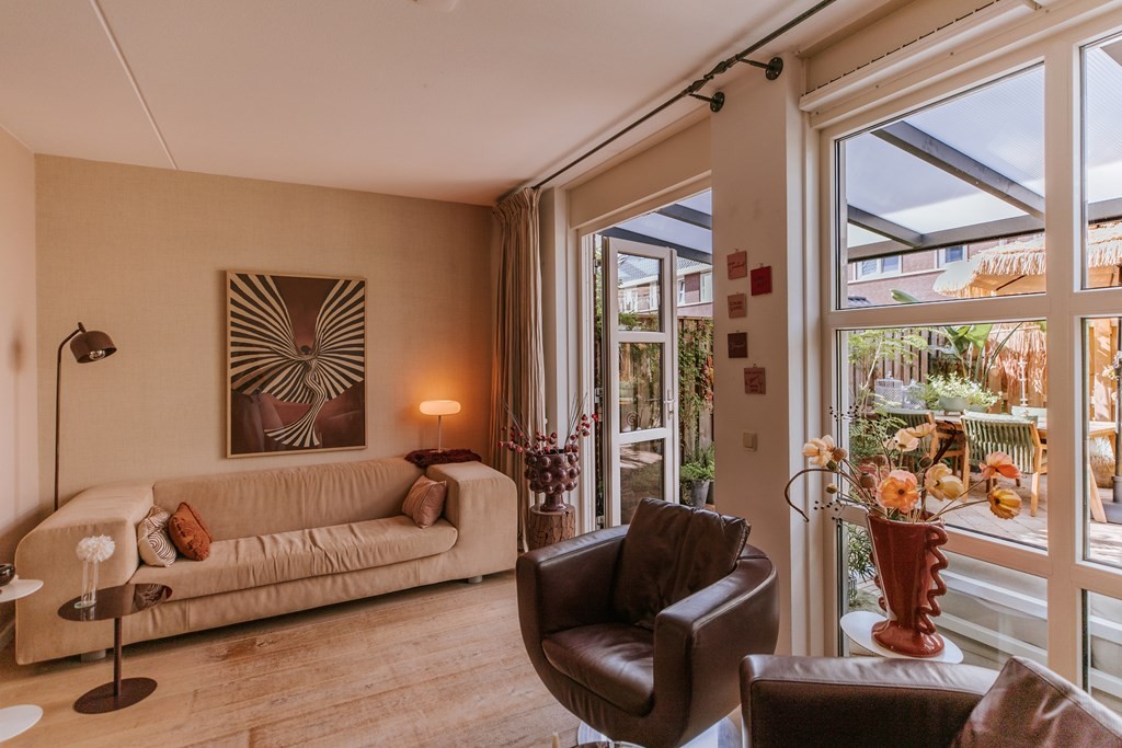 Tussenwoning te koop: Tiny Imkampstraat 14, Roermond