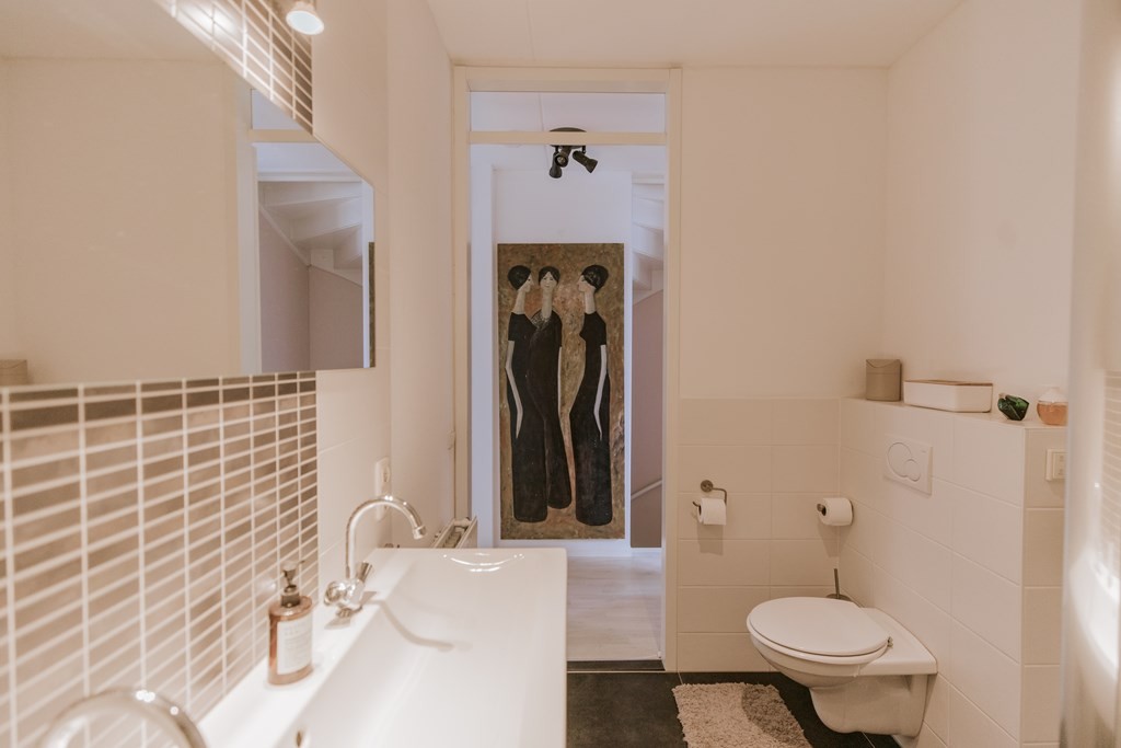 Tussenwoning te koop: Tiny Imkampstraat 14, Roermond