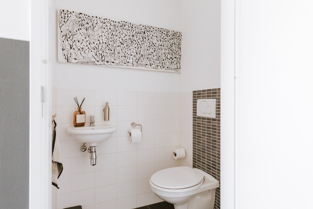 Tussenwoning te koop: Tiny Imkampstraat 14, Roermond