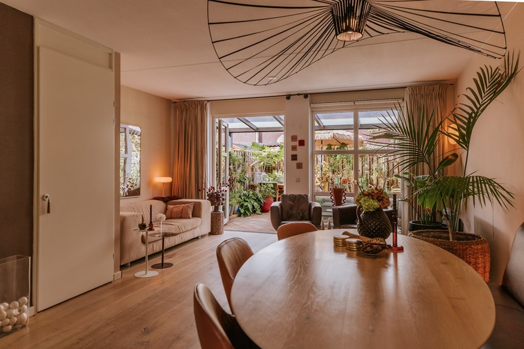 Tussenwoning te koop: Tiny Imkampstraat 14, Roermond