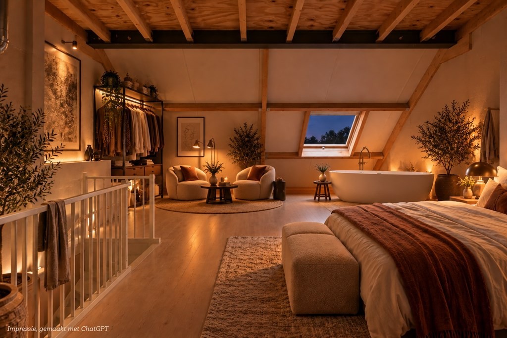 Tussenwoning te koop: Tiny Imkampstraat 14, Roermond