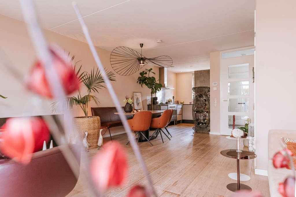 Tussenwoning te koop: Tiny Imkampstraat 14, Roermond