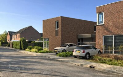 Bob Boumanstraat 43